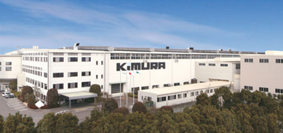 木村鋳造所がフルモールド鋳造法を世界に発信する基幹工場