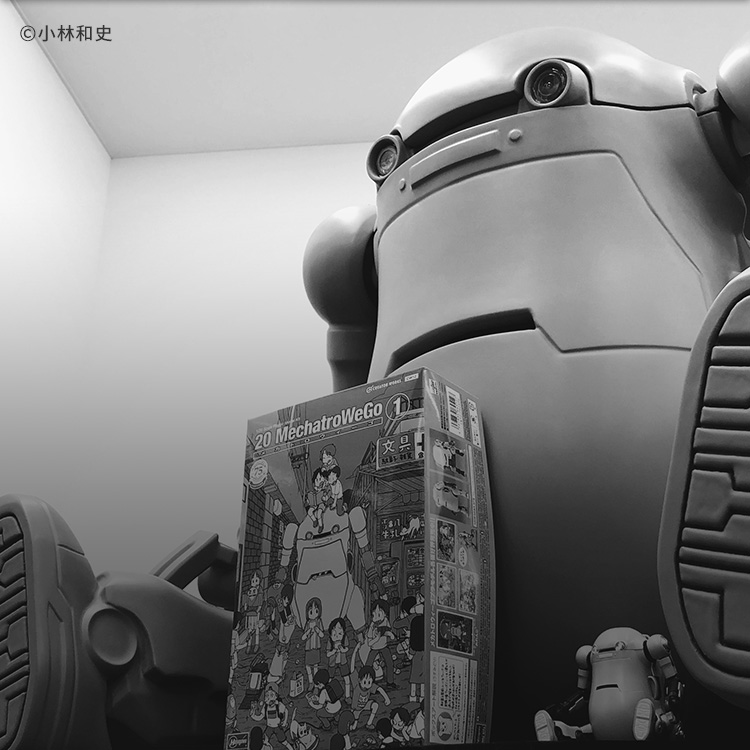 サイズや形の指定は自由。どんな形も発泡スチロールで模型やオブジェを作ります。最大20mの実績